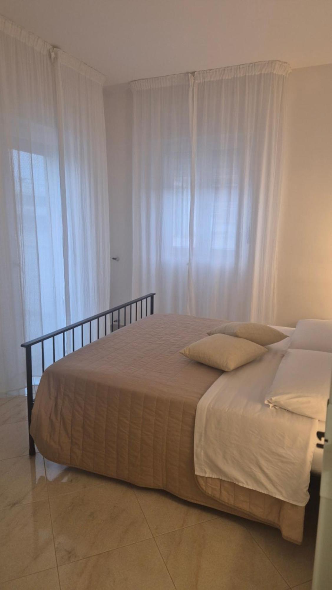 That'S Amore Brindisi Beach Apartman Kültér fotó