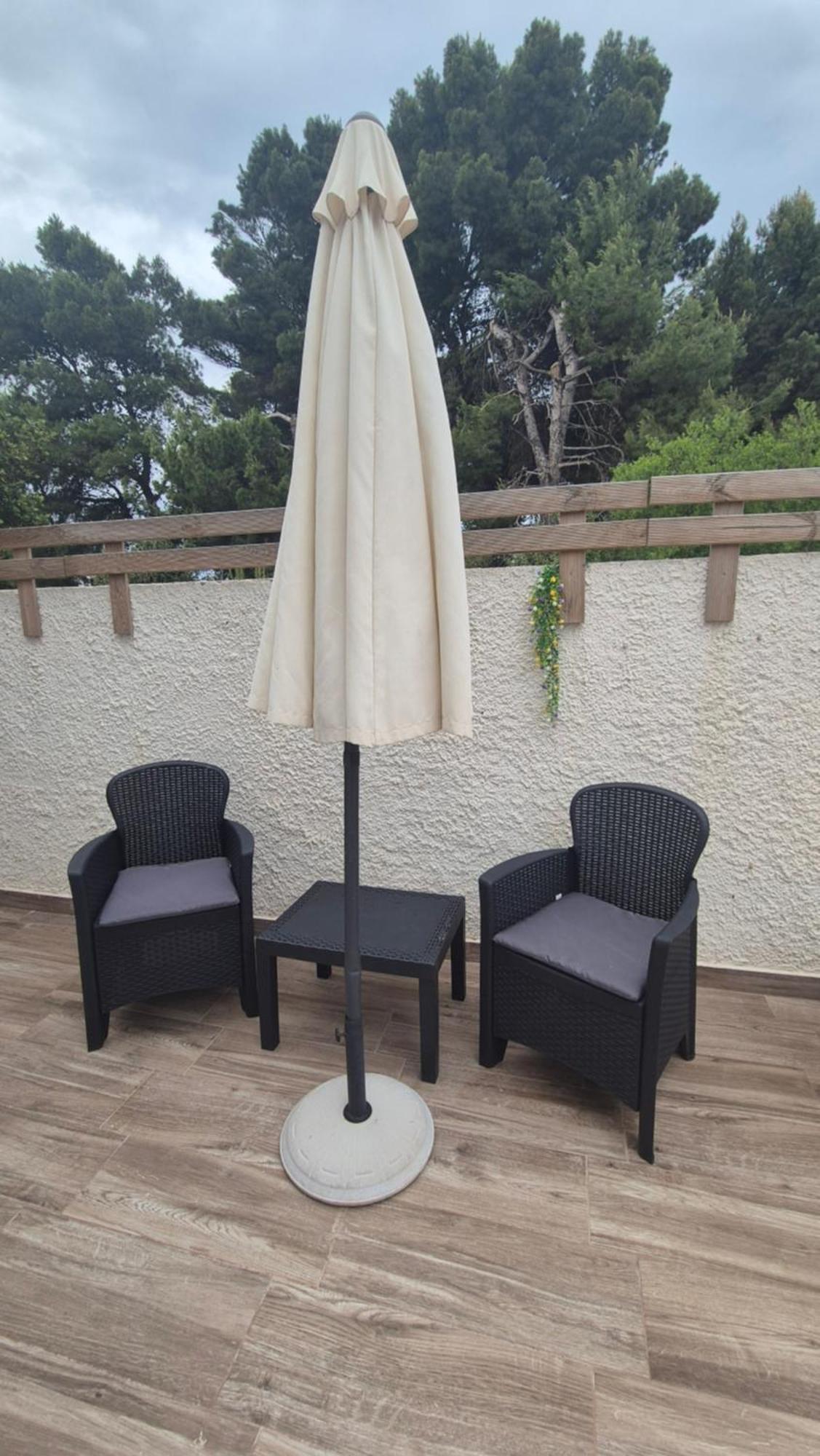 That'S Amore Brindisi Beach Apartman Szoba fotó